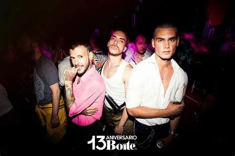 gay bars chueca|THE 5 BEST Gay Clubs & Bars in Chueca (Madrid)